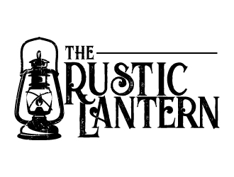 The Rustic Lantern logo design by jaize