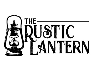 The Rustic Lantern logo design by jaize