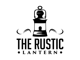 The Rustic Lantern logo design by imagine