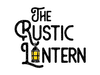 The Rustic Lantern logo design by daywalker