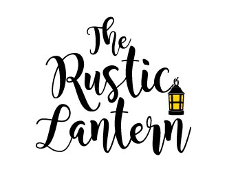The Rustic Lantern logo design by daywalker