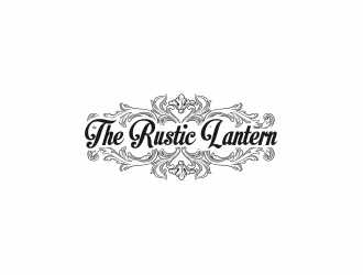 The Rustic Lantern logo design by Dianasari
