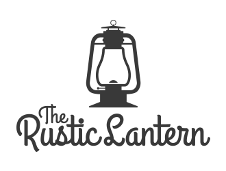 The Rustic Lantern logo design by lexipej