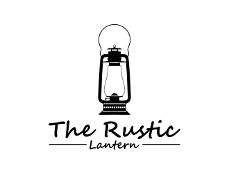 The Rustic Lantern logo design by qqdesigns