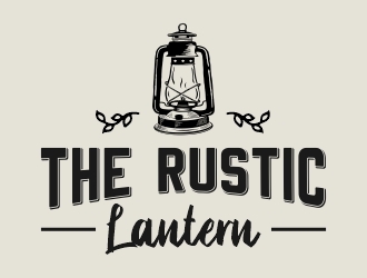 The Rustic Lantern logo design by stayhumble