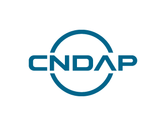CNDAP logo design by denfransko