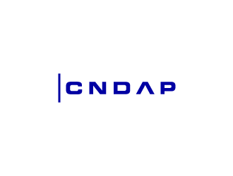CNDAP logo design by dchris