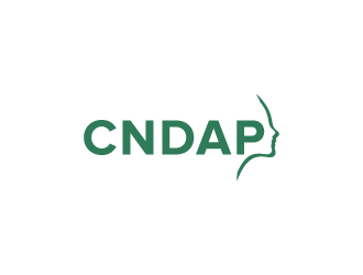 CNDAP logo design by dchris