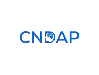 CNDAP logo design by keylogo