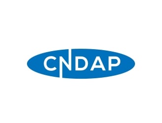 CNDAP logo design by avatar