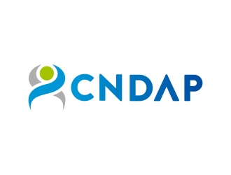 CNDAP logo design by Mbezz