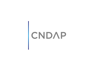 CNDAP logo design by sheilavalencia