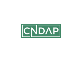 CNDAP logo design by sheilavalencia
