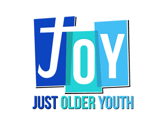 J.O.Y. logo design by megalogos