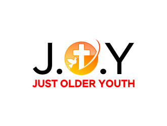 J.O.Y. logo design by ROSHTEIN