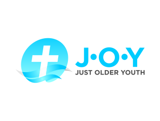 J.O.Y. logo design by ekitessar