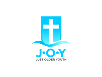 J.O.Y. logo design by ekitessar