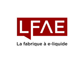 La fabrique à e-liquide logo design by asyqh