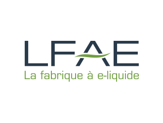 La fabrique à e-liquide logo design by keylogo