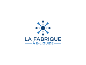 logo design by RIANW