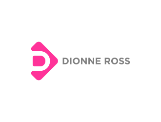 Dionne Ross logo design by ekitessar