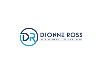 Dionne Ross logo design by pakderisher