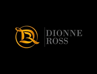 Dionne Ross logo design by josephope