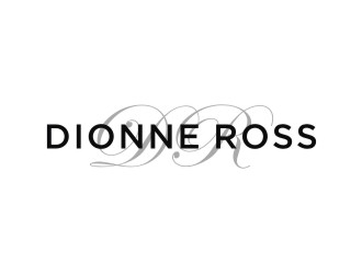 Dionne Ross logo design by sabyan
