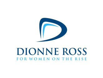 Dionne Ross logo design by excelentlogo