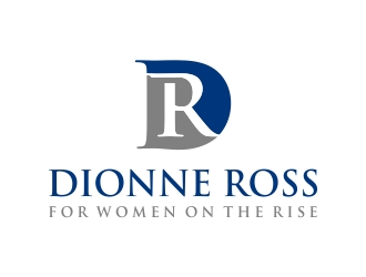 Dionne Ross logo design by excelentlogo