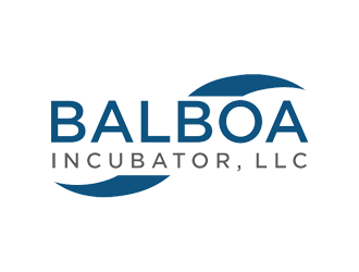 Balboa Incubator, LLC logo design by Kraken