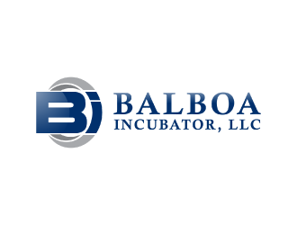Balboa Incubator, LLC logo design by nona