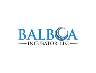 Balboa Incubator, LLC logo design by sheilavalencia