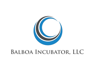 Balboa Incubator, LLC logo design by sheilavalencia