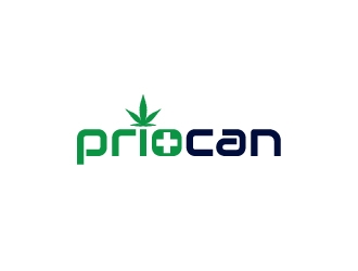 priocan logo design by lokiasan