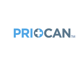 priocan logo design by THOR_
