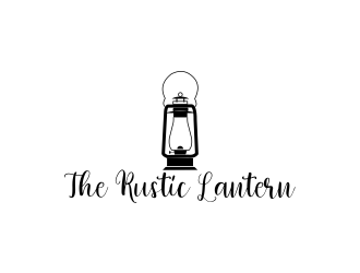 The Rustic Lantern logo design by Greenlight