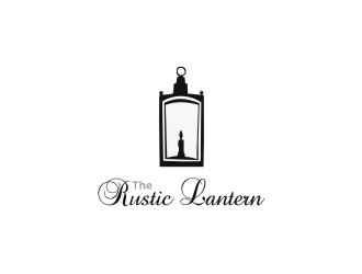 The Rustic Lantern logo design by sabyan