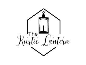 The Rustic Lantern logo design by cybil