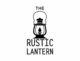 The Rustic Lantern logo design by dibyo