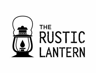 The Rustic Lantern logo design by dibyo