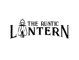The Rustic Lantern logo design by mawanmalvin