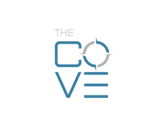 The Cove logo design by yunda