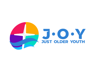 J.O.Y. logo design by ekitessar