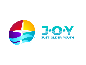 J.O.Y. logo design by ekitessar