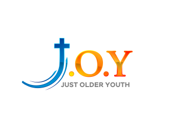 J.O.Y. logo design by ROSHTEIN