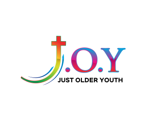 J.O.Y. logo design by ROSHTEIN