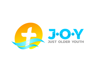 J.O.Y. logo design by ekitessar