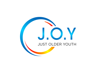 J.O.Y. logo design by Asani Chie