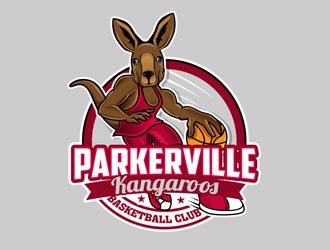  logo design by DreamLogoDesign